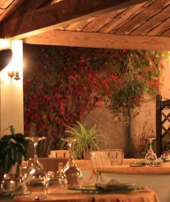 Logis Hotel Restaurant Les Norias Cazilhac  Exterior photo