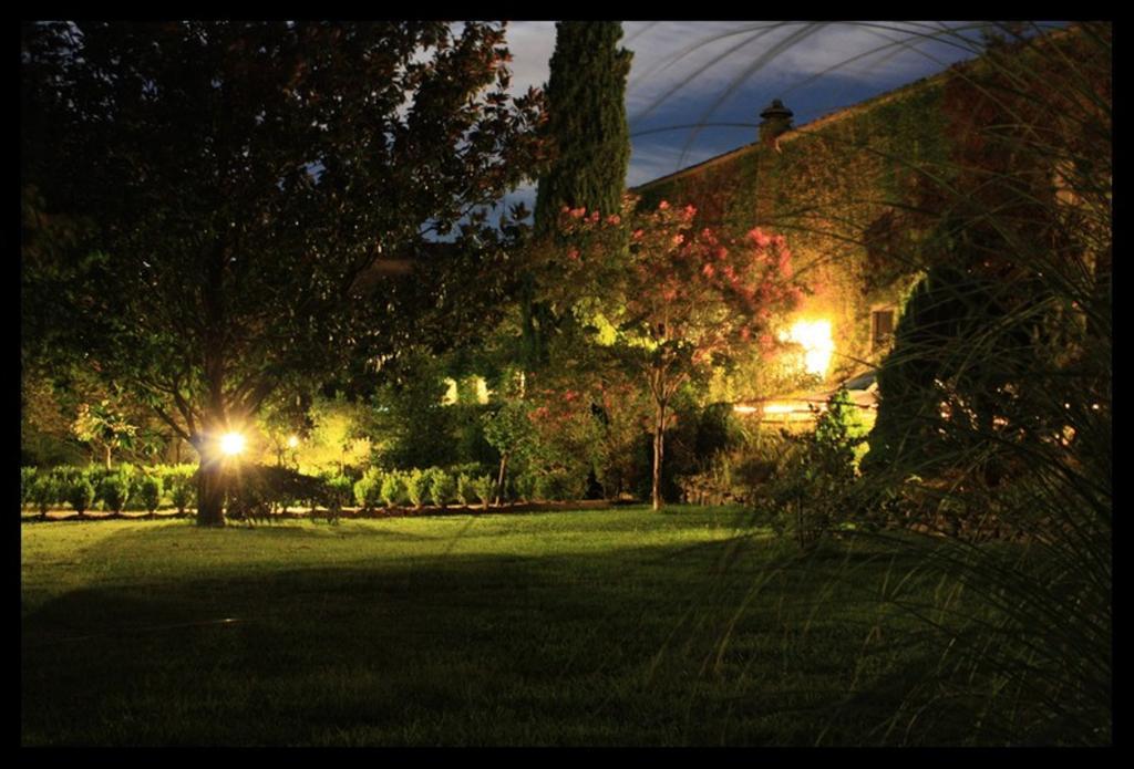 Logis Hotel Restaurant Les Norias Cazilhac  Exterior photo