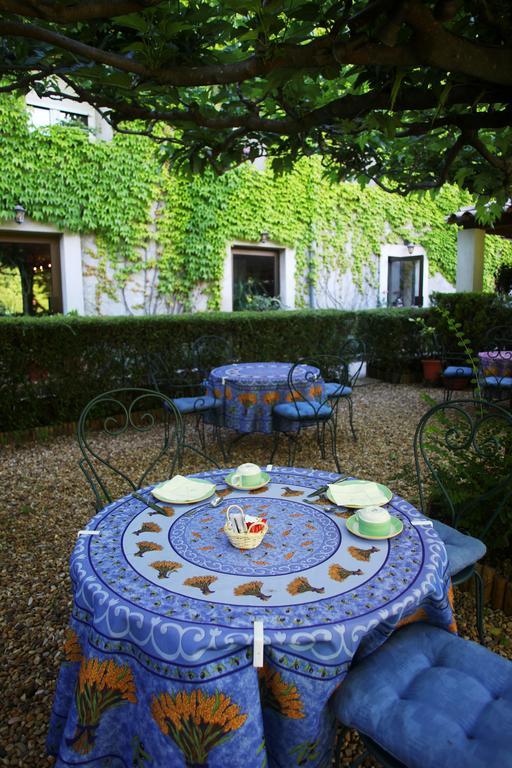 Logis Hotel Restaurant Les Norias Cazilhac  Exterior photo
