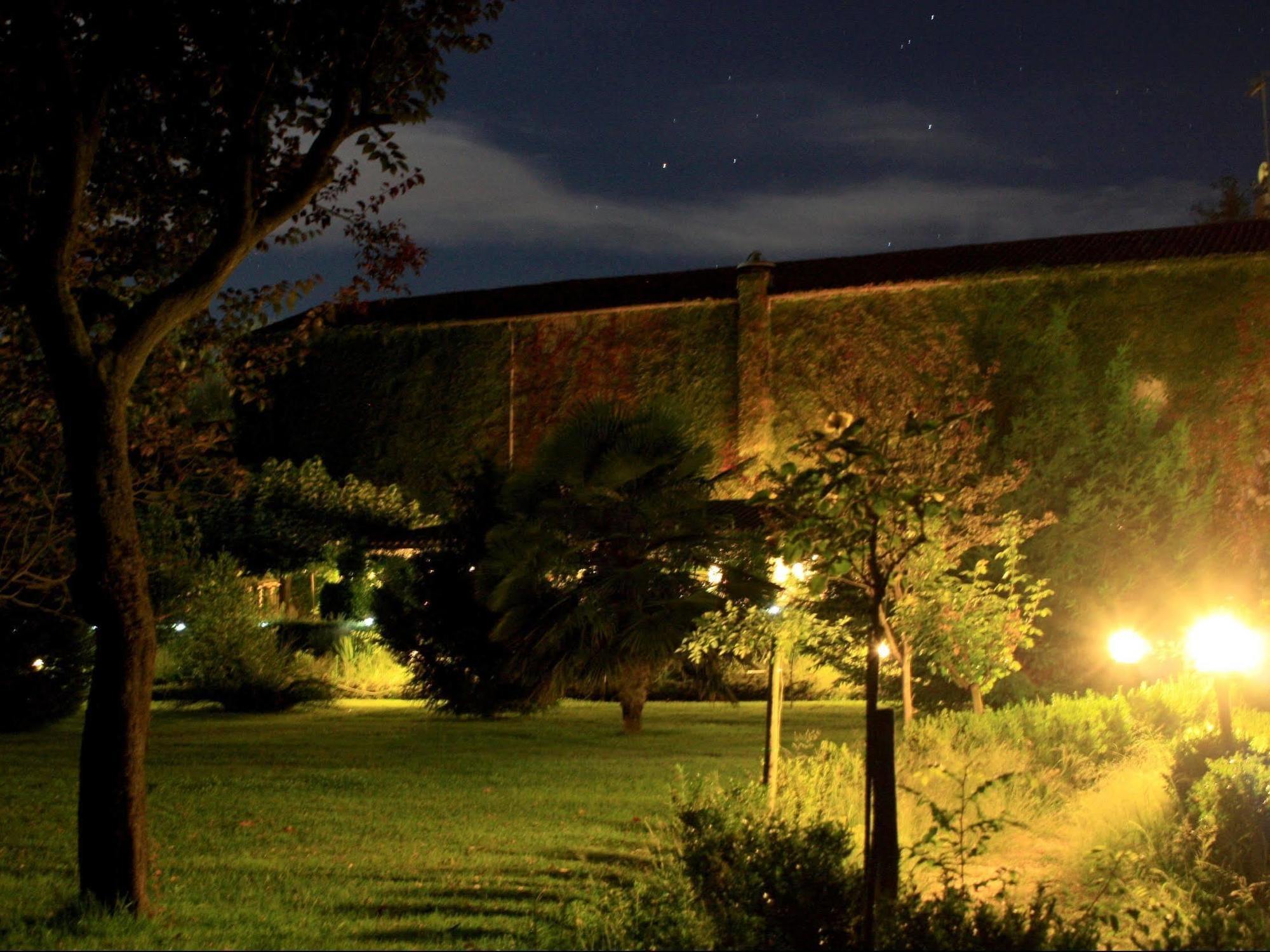 Logis Hotel Restaurant Les Norias Cazilhac  Exterior photo